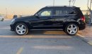 Mercedes-Benz GLK 350