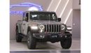 Jeep Gladiator Rubicon 3.6L