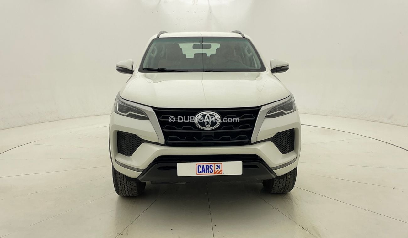 Toyota Fortuner EXR 2.7 | Zero Down Payment | Home Test Drive