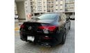 Mercedes-Benz CLA 250 Premium 2.0L