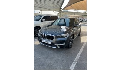 BMW X1 Xdrive28I, 2.0 l