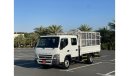 Mitsubishi Canter 2017 I Double Cabine I Ref#77