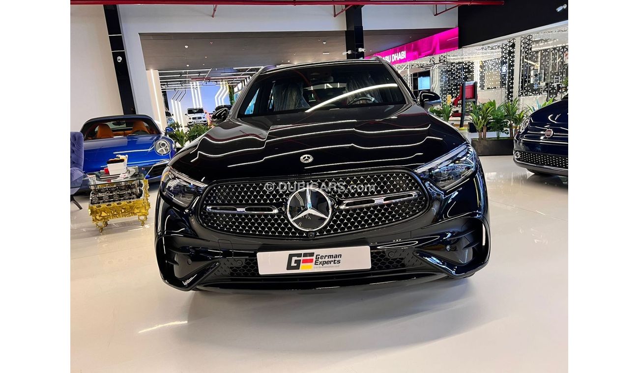 Mercedes-Benz GLC 300 GLC300/ 2023 /0 KM /2.0 TURBOCHARGED