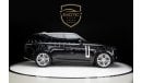 Land Rover Range Rover Vogue FIRST EDITION P530