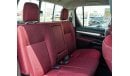 Toyota Hilux Hilux | Full Option | Key Start | D/C | V4 | Petrol | A/T | 2024