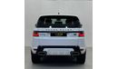 لاند روفر رينج روفر Vogue HSE 3.0L 2020 Range Rover Sport HSE, 2025 Range Rover Warranty + Service Pack, GCC