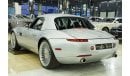 BAW 212 Z8 Limited car with hard top
