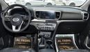 Kia Sportage Base