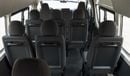 تويوتا هاياس (LHD) TOYOTA HIACE HR 2.7P MT 16 SEATER MY2024 – WHITE