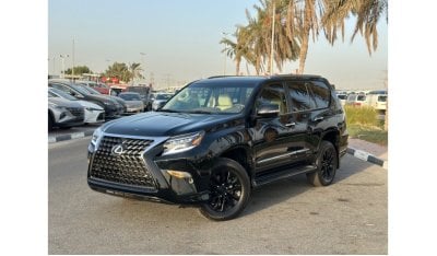 لكزس GX 460 LEXUS GX 460 Full Option