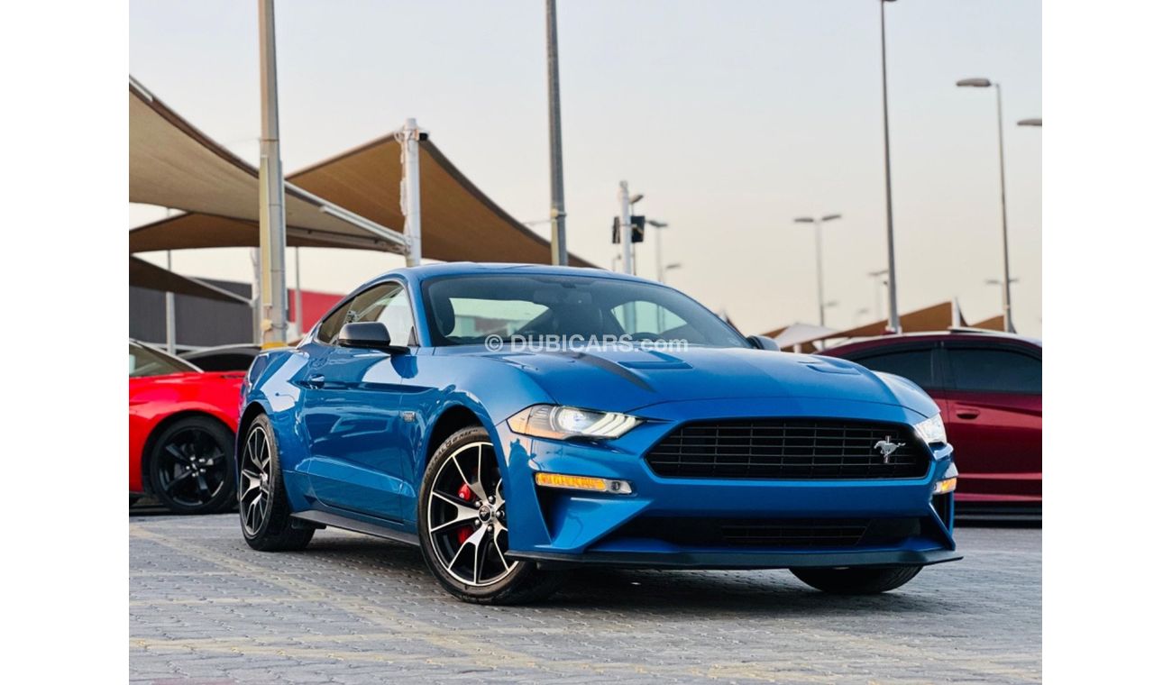 Ford Mustang EcoBoost For sale