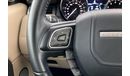 Land Rover Range Rover Evoque SE | Guaranteed Warranty | 0 Down Payment