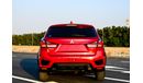 ميتسوبيشي ASX MITSUBISHI  ASX 2020 GCC IN EXCELLENT CONDITION