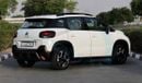 Citroen C3 Aircross (НА ЭКСПОРТ , For Export) Shine 1.2T , 2024 GCC , 0Km , Без пробега