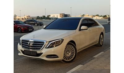 مرسيدس بنز S 350 S350 L 4matik