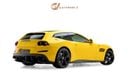 فيراري GTC4Lusso Std GCC Spec - With Warranty and Service Contract