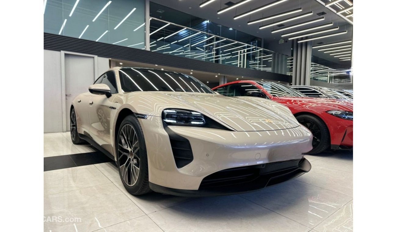 Porsche Taycan 2021 PORSCHE TAYCAN 4S, 4DR SEDAN, 0L 0CYL ELECTRIC, AUTOMATIC, ALL WHEEL DRIVE