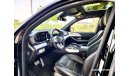 Mercedes-Benz GLE 53 AMG 2023 MERCEDES BENZ  GLE 53AMG WITH WARRANTY V6, 4WD, ACCIDENT FREE  IN EXCELLENT CONDITION