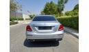 Mercedes-Benz E 220 Mercedes-Benz E220d 2017 full option