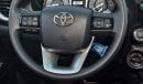 Toyota Hilux ST5  2.7L 4W/D A/T