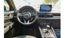 Mazda CX5 GL 2020 2.5L GCC (1020/-MONTHLY)