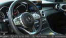 Mercedes-Benz GLC 300 4MATIC COUPE AMG