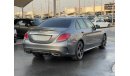 Mercedes-Benz 300 Mercedes C 300 _American_2020_Excellent Condition _Full option