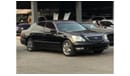 Lexus LS 430