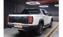 ميتسوبيشي L200 2023 MITSUBISHI L200 GLX  2.4L DIESEL A/T WITH EXCLUSIVE BODY KIT V2 TRITON - EXPORT ONLY