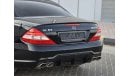 Mercedes-Benz SL 500 MERCEDES SL-500 ( BODY KIT SL-63) ORGINAL PAINT // PERFECT CONDITION