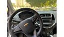 Chevrolet Aveo LS 1.4L