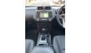 Toyota Prado Toyota Prado 2017 full option RHD diesel