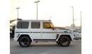 Mercedes-Benz G 500 Std