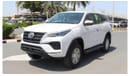 Toyota Fortuner TOYOTA FORTUNER 2,7L PETROL A/T 4WD 2024