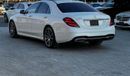 Mercedes-Benz S 450 Std S450 /// AMG BODY KIT IMPORT JAPAN V.C.C V6 SUPER CLEAN