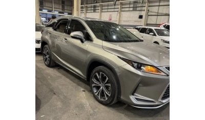 Lexus RX350