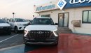 Hyundai Grand Creta CRETA 1.5Ltr. GRAND- (4X2)-Type1 (CRDi-Diesel)