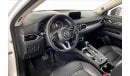 Mazda CX-5 GTX| 1 year free warranty | Exclusive Eid offer