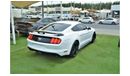 Ford Mustang EcoBoost ECO-BOOST