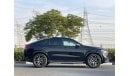 مرسيدس بنز GLE 53 AMG GLE 53 AMG COUPE FULL OPTION