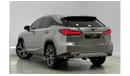 لكزس RX 350 2022 Lexus RX350 Prestige, October 2026 Lexus Warranty, Full Lexus Service History, Low Kms, GCC