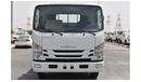 إيسوزو NPR NPR 75 K28 - 5.2T DSL SUPER LWB CARGO