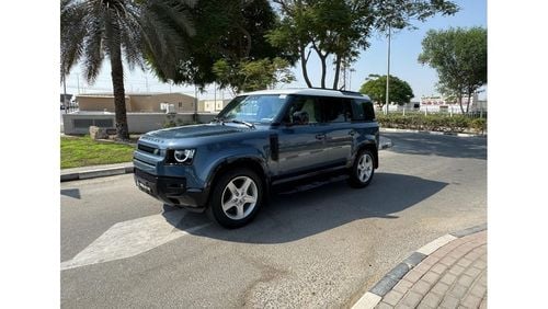 لاند روفر ديفندر Land Rover Defender P300 110 S   V4  SUV 2L