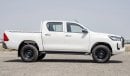 Toyota Hilux HILUX 2.4L MED OPTION DIESEL 2024