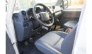 Toyota Land Cruiser Pick Up TOYOTA LAND CRUISER LC 79 D/C 4.2L MODEL 2024