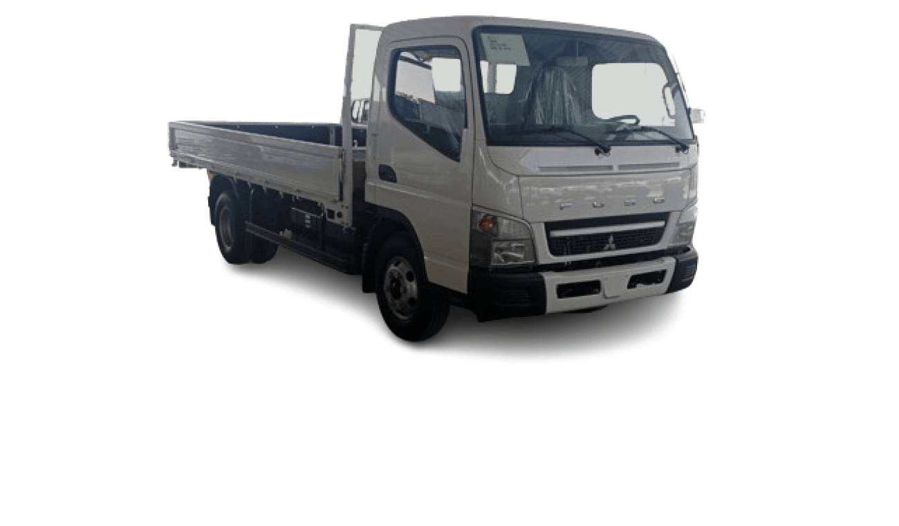 Mitsubishi Canter 4.2ton  STD Chassis 3000cc ,100Tank