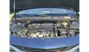 Chevrolet Malibu LS 1.5L