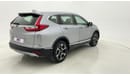 Honda CRV EX 2.4 | Zero Down Payment | Free Home Test Drive