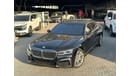 بي أم دبليو 750Li xDrive 4.4L (530 HP)