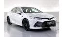 Toyota Camry SE+ | 1 year free warranty | 0 Down Payment